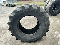 Michelin mach bib band, wiel en velg - afbeelding 6 van  6