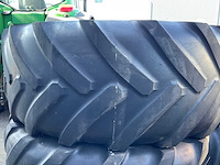 Michelin mach x bib landbouw band (2x) - afbeelding 5 van  5