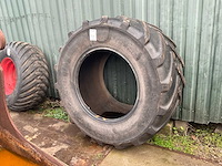 Michelin mach x bib landbouw band - afbeelding 1 van  3