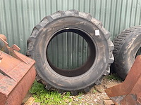 Michelin mach x bib landbouw band - afbeelding 1 van  3