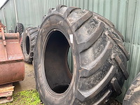 Michelin mach x bib landbouw band - afbeelding 2 van  3