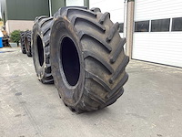 Michelin machxbib 800/70r38 band (2x) - afbeelding 6 van  13
