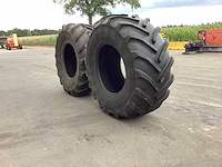 Michelin machxbib 800/70r38 band (2x) - afbeelding 10 van  13