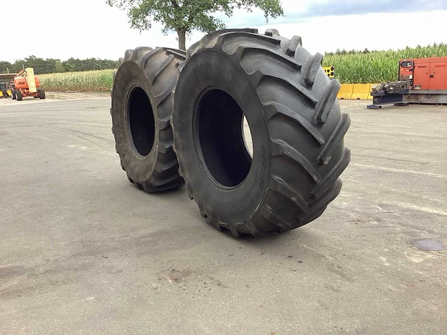 Michelin machxbib 800/70r38 band (2x) - afbeelding 10 van  13