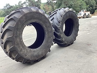 Michelin machxbib 800/70r38 band (2x) - afbeelding 5 van  8