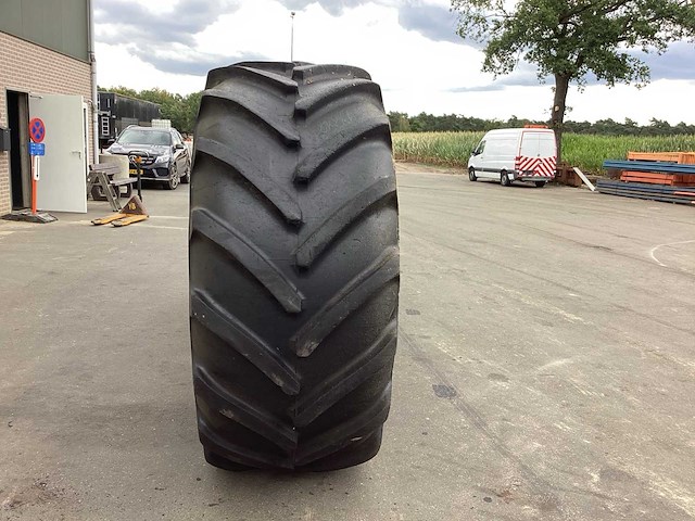 Michelin machxbib 800/70r38 band (2x) - afbeelding 7 van  8