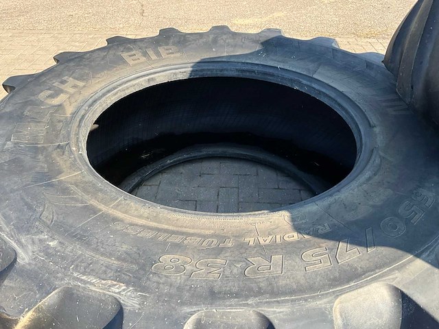 Michelin machxbib band (2x) - afbeelding 2 van  4