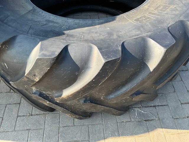 Michelin machxbib band (2x) - afbeelding 3 van  4