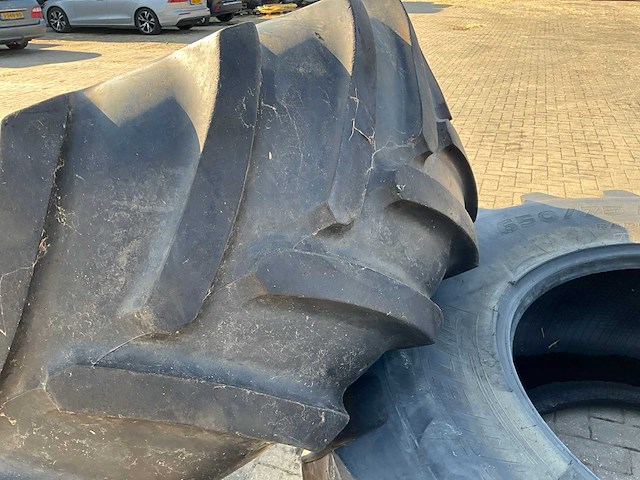 Michelin machxbib band (2x) - afbeelding 4 van  4