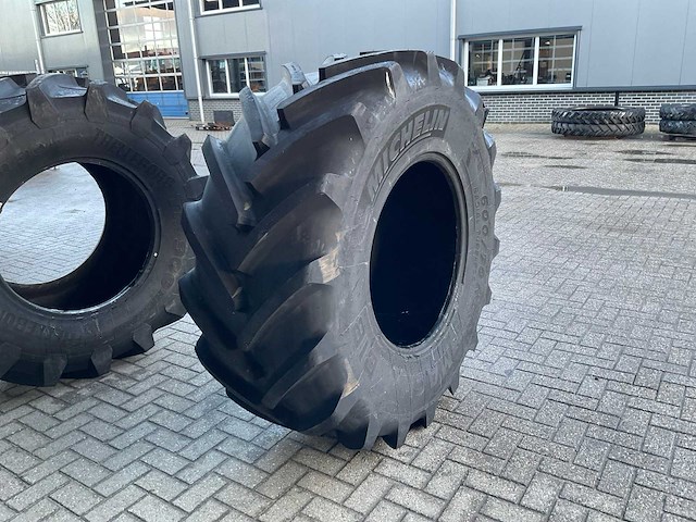 Michelin machxbib band - afbeelding 1 van  4