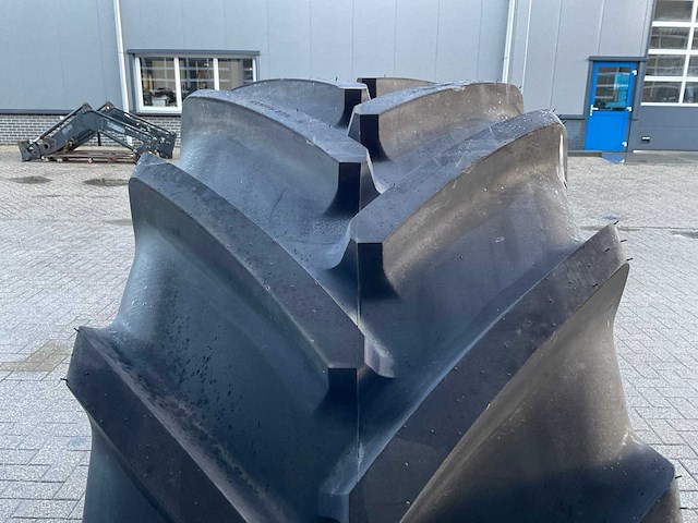 Michelin machxbib band - afbeelding 2 van  4