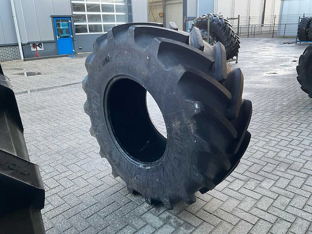 Michelin machxbib band - afbeelding 3 van  4