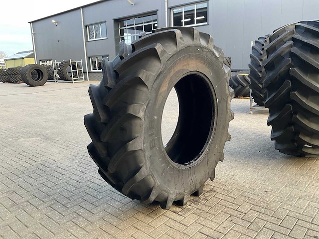 Michelin machxbib band - afbeelding 1 van  4