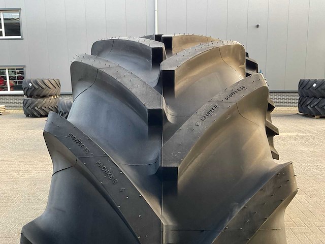 Michelin machxbib band - afbeelding 2 van  4