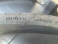 Michelin machxbib band - afbeelding 4 van  4
