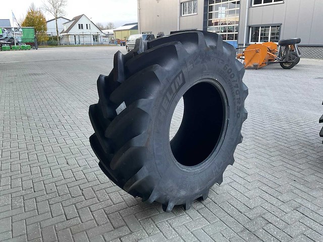 Michelin machxbib band - afbeelding 1 van  3