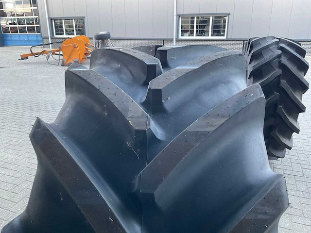 Michelin machxbib band - afbeelding 2 van  3