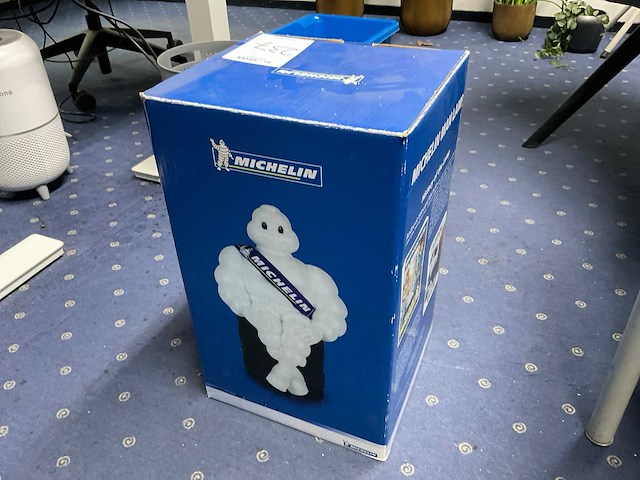 Michelin mannetje - afbeelding 1 van  2