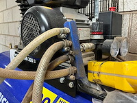 Michelin mb 200 b luchtcompressor - afbeelding 5 van  8