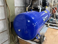 Michelin mb 200 b luchtcompressor - afbeelding 6 van  8