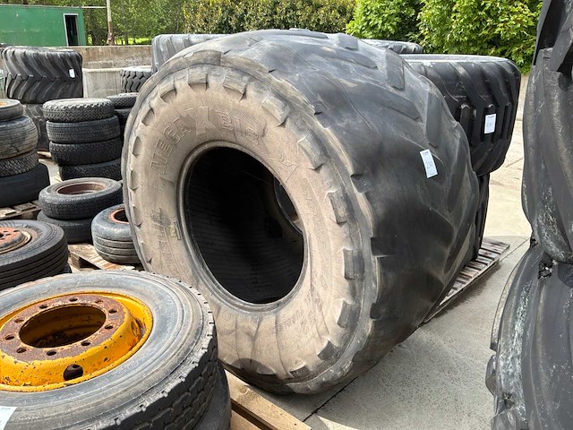 Michelin mega x bib band - afbeelding 1 van  4