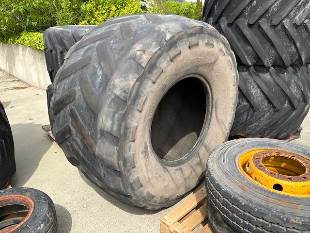 Michelin mega x bib band - afbeelding 2 van  4