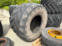 Michelin mega x bib band - afbeelding 2 van  4