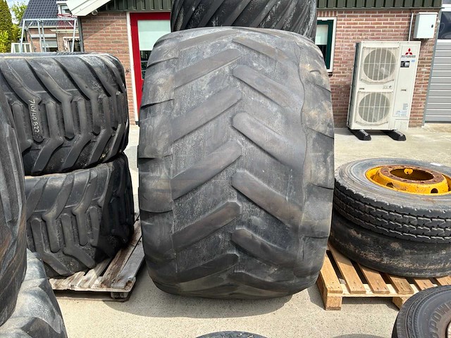 Michelin mega x bib band - afbeelding 3 van  4