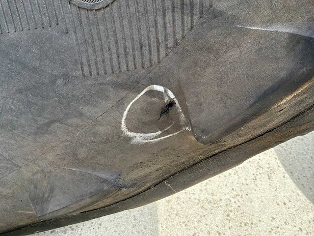 Michelin mega x bib band - afbeelding 4 van  4
