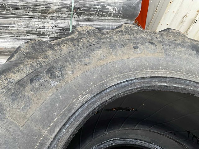 Michelin multibib band (2x) - afbeelding 6 van  7