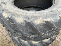 Michelin multibib landbouwband (2x) - afbeelding 3 van  7