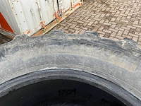 Michelin multibib landbouwband (2x) - afbeelding 4 van  7