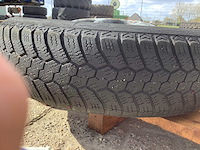 Michelin mx band 145 r 13 74s met velg - afbeelding 3 van  3