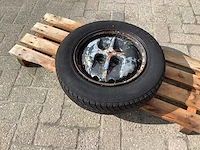 Michelin mx band 145 r 13 74s met velg
