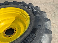 Michelin omnibib band met velg (2x) - afbeelding 5 van  9