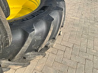 Michelin omnibib band met velg (2x) - afbeelding 6 van  9