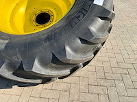 Michelin omnibib band met velg (2x) - afbeelding 7 van  9