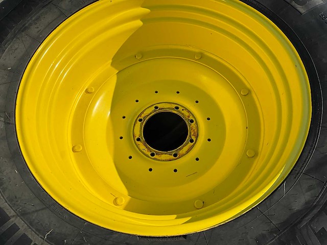 Michelin omnibib band met velg (2x) - afbeelding 8 van  9