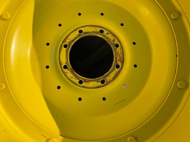 Michelin omnibib band met velg (2x) - afbeelding 9 van  9