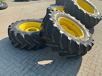 Michelin omnibib band met velg (2x) - afbeelding 2 van  4