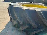 Michelin omnibib band met velg (2x) - afbeelding 4 van  4