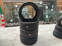 Michelin pilot sport 4 suv autoband (4x) - afbeelding 1 van  6