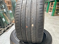 Michelin pilot sport 4 suv autoband (4x) - afbeelding 2 van  6