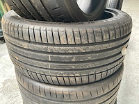 Michelin pilot sport 4 suv autoband (4x) - afbeelding 2 van  6