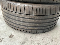 Michelin pilot sport 4 suv autoband (4x) - afbeelding 3 van  6