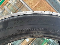Michelin pilot sport 4 suv autoband (4x) - afbeelding 1 van  1