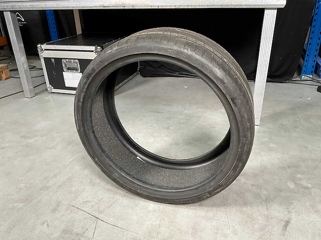 Michelin pilot sport 4s autoband - afbeelding 1 van  6