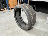 Michelin pilot sport 4s autoband - afbeelding 2 van  6