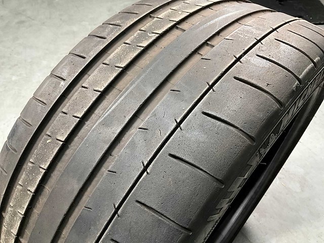 Michelin pilot sport 4s autoband - afbeelding 3 van  6