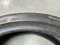 Michelin pilot sport 4s autoband - afbeelding 6 van  6